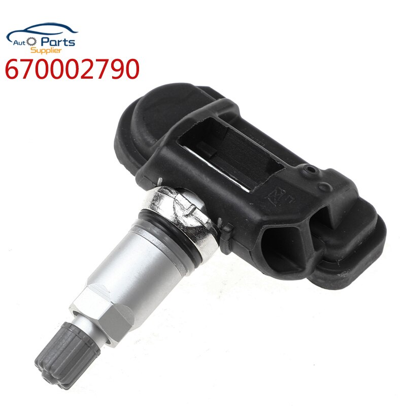 ο 670002790 TPMS Ÿ̾ з   433MHZ, Alfa Romeo 4C Citroen Jumper Fiat Ducato Maserati Levante